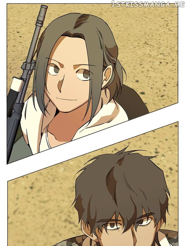 Parallel City chapter 102 page 6