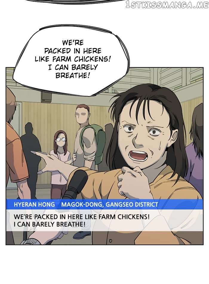 Parallel City chapter 102 page 62