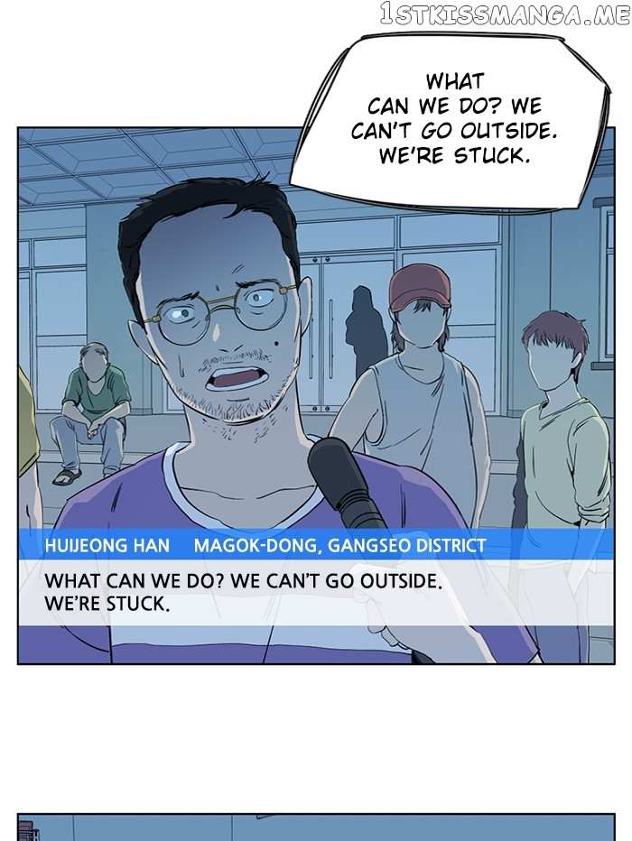 Parallel City chapter 102 page 63