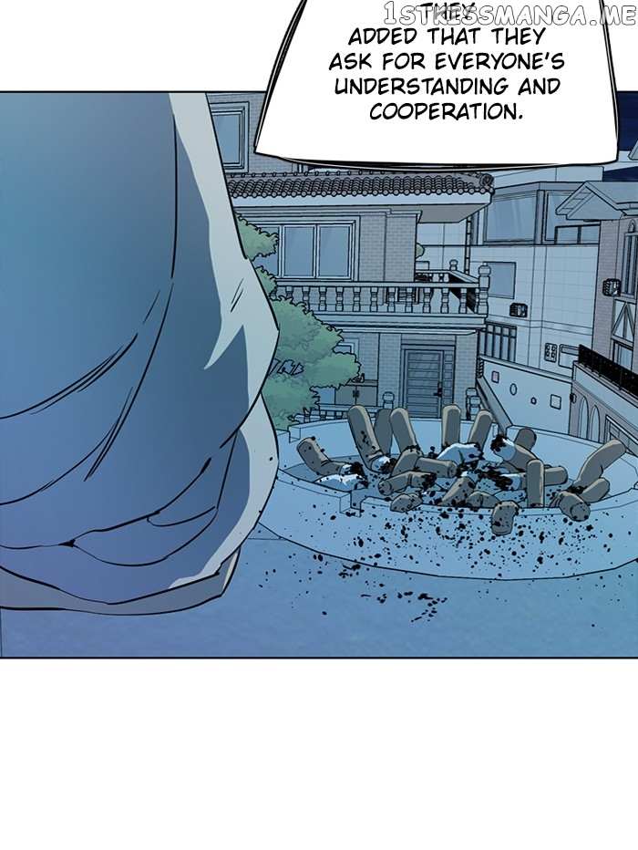 Parallel City chapter 102 page 66