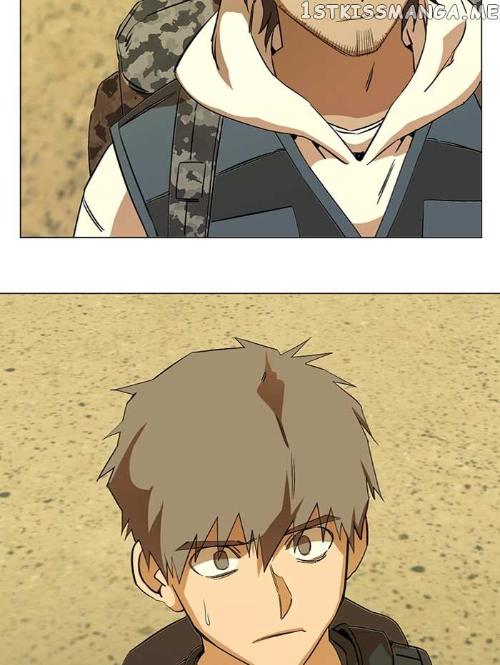 Parallel City chapter 102 page 7