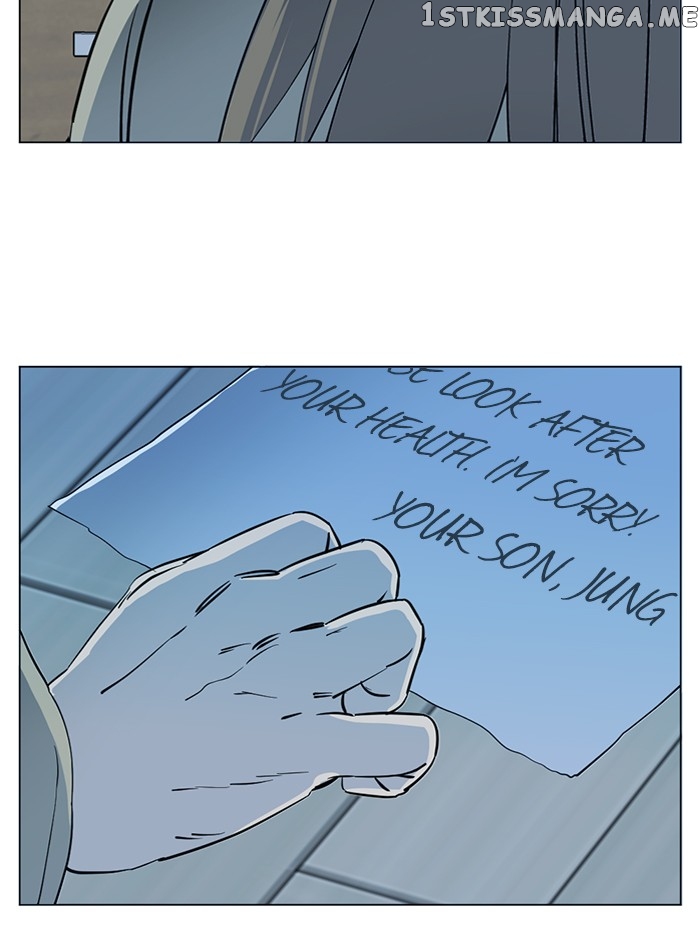 Parallel City chapter 102 page 70