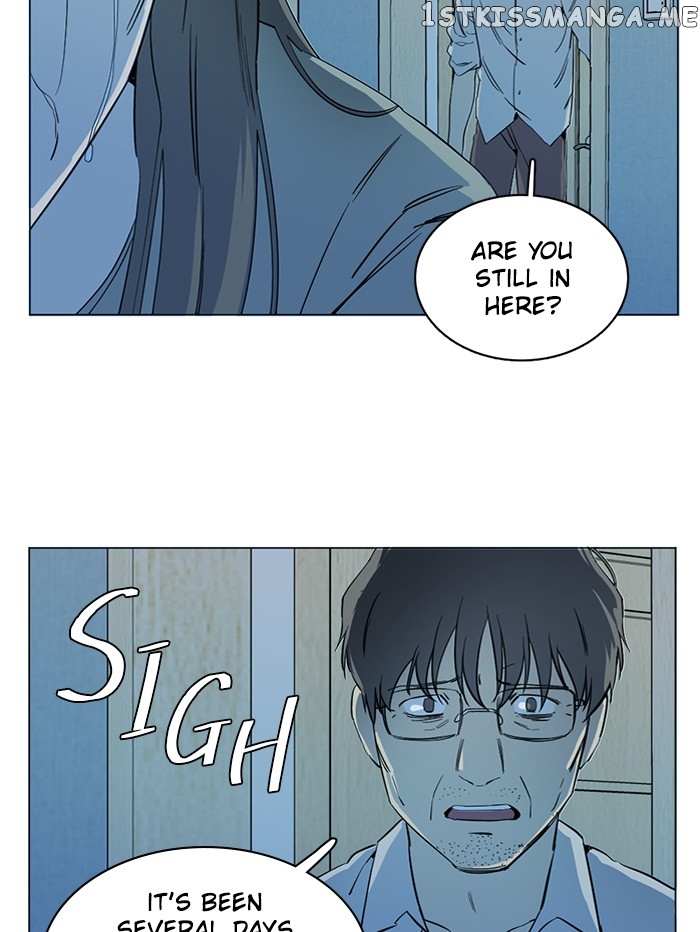 Parallel City chapter 102 page 73