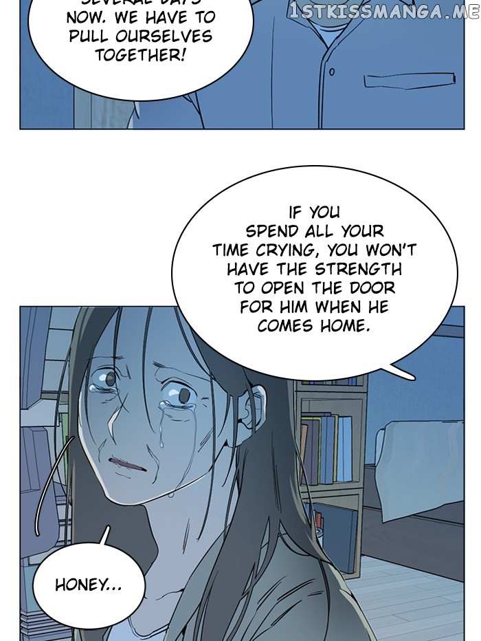 Parallel City chapter 102 page 74