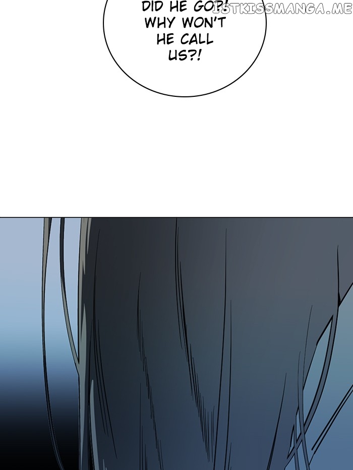 Parallel City chapter 102 page 78