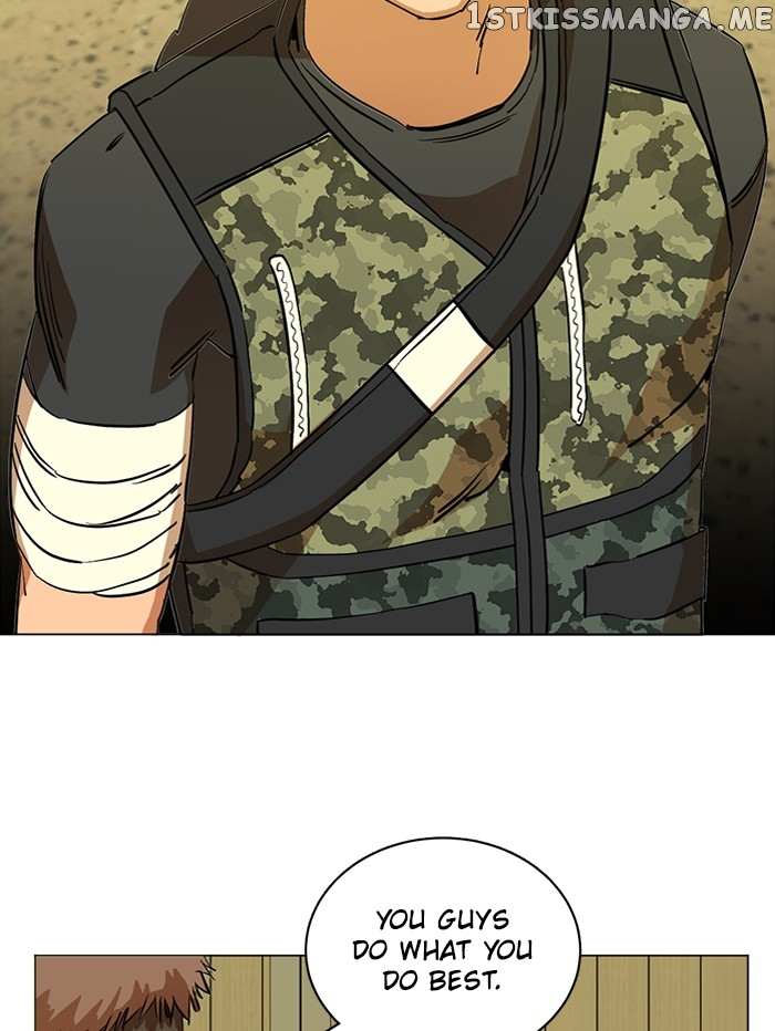 Parallel City chapter 102 page 8