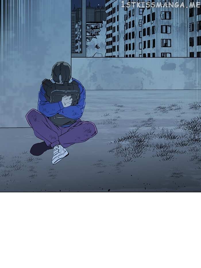 Parallel City chapter 102 page 85