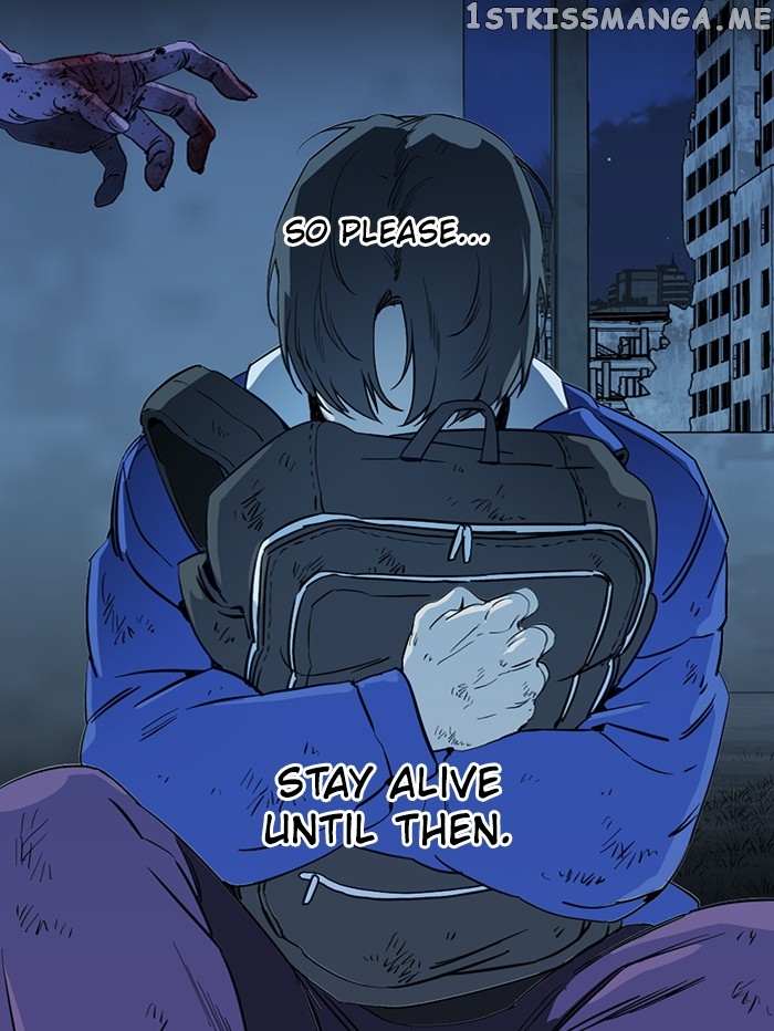 Parallel City chapter 102 page 88