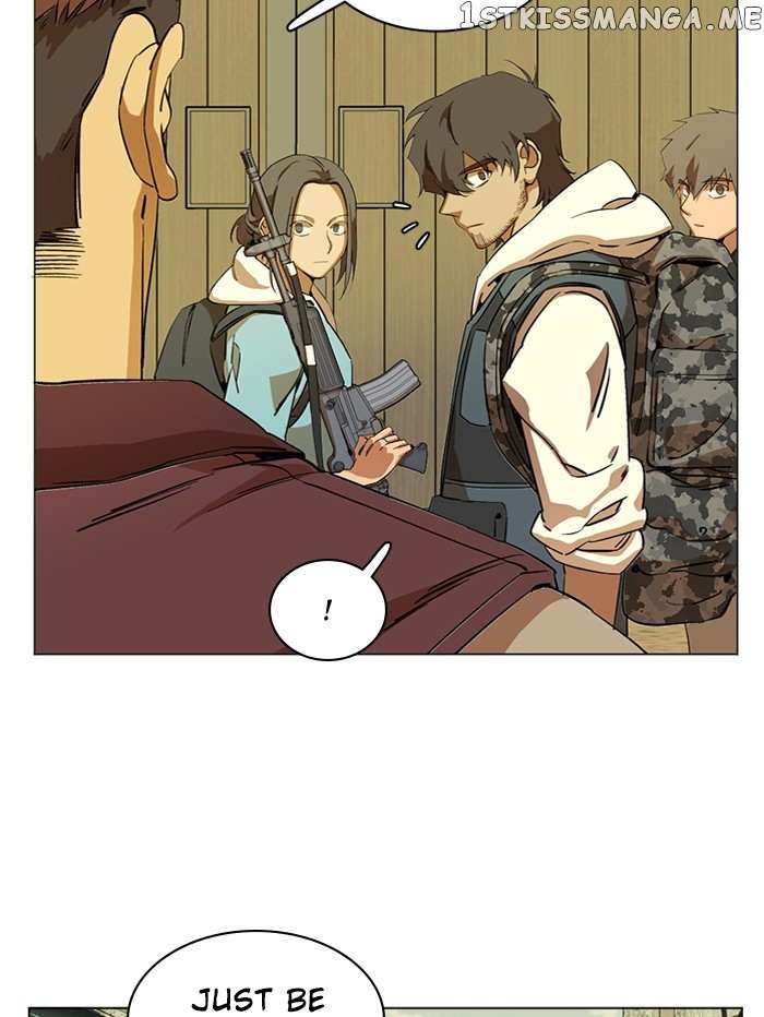 Parallel City chapter 102 page 9