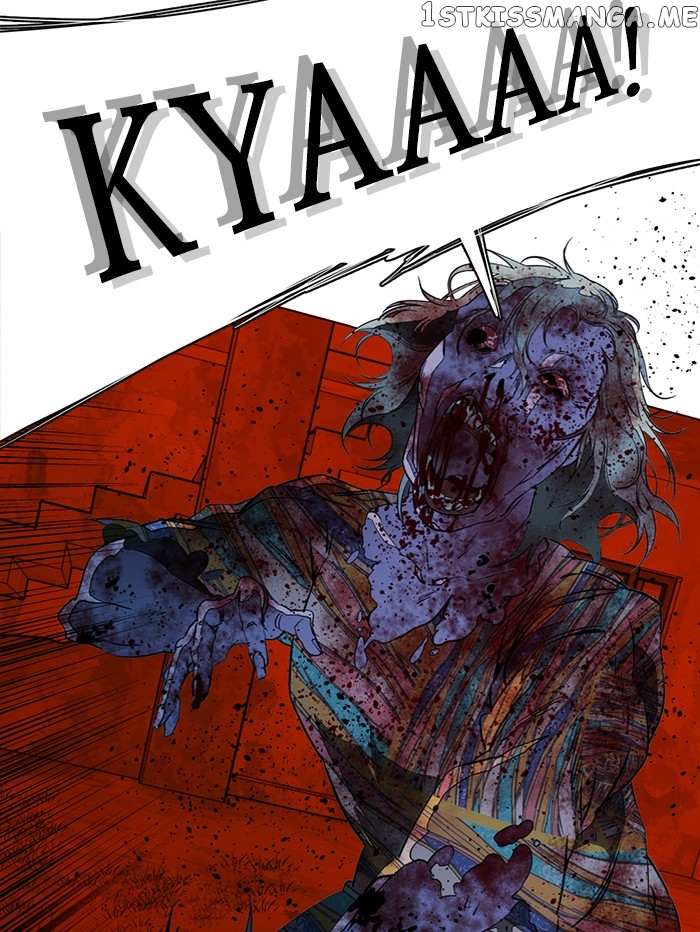 Parallel City chapter 102 page 91