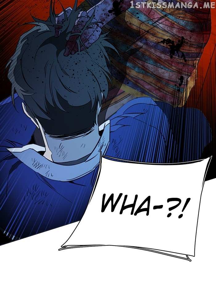 Parallel City chapter 102 page 92