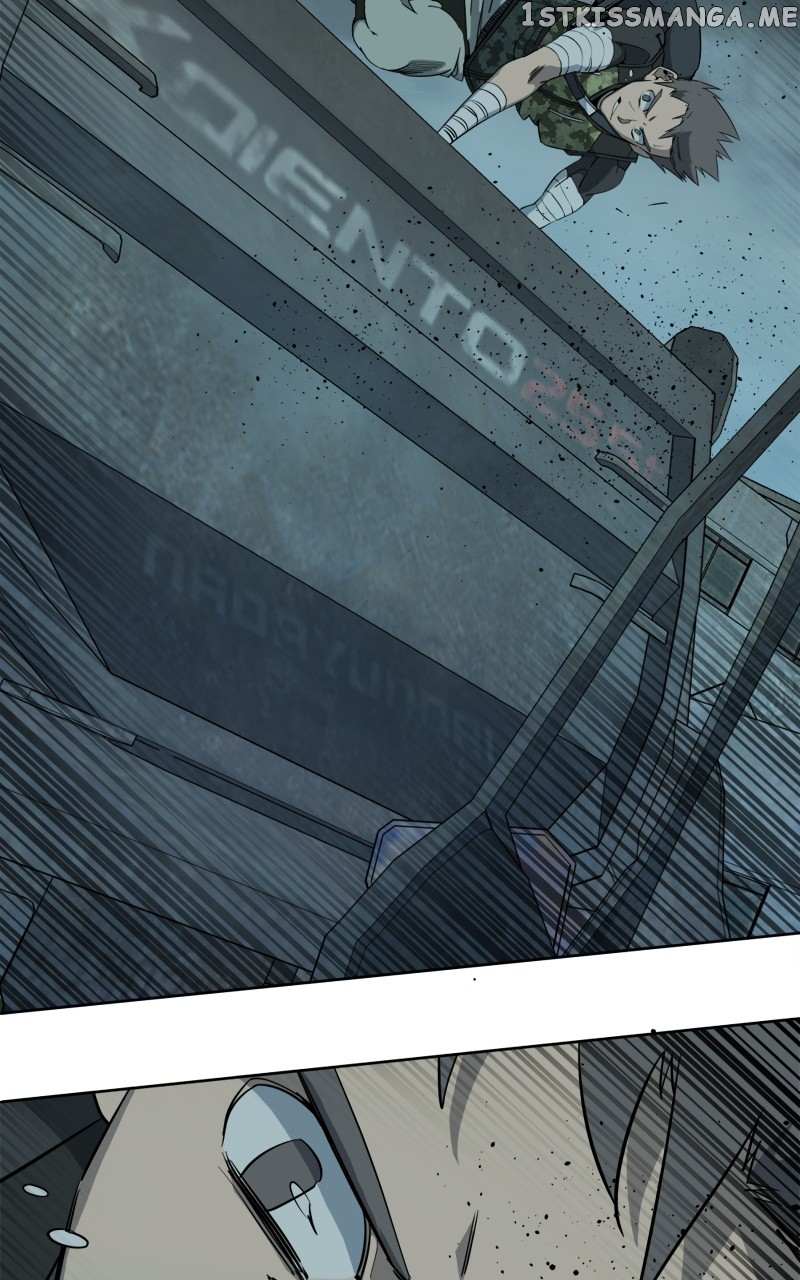 Parallel City chapter 103 page 10