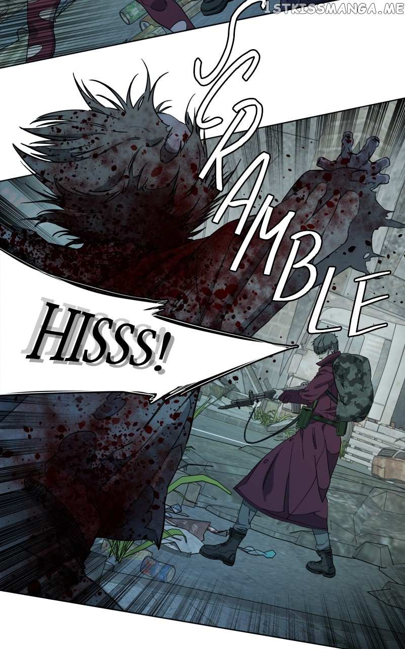 Parallel City chapter 103 page 102