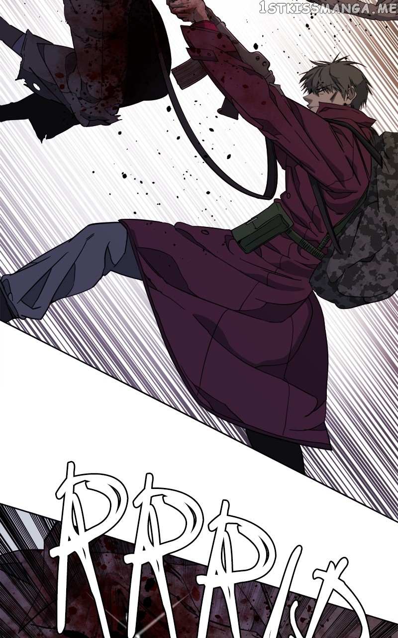 Parallel City chapter 103 page 104