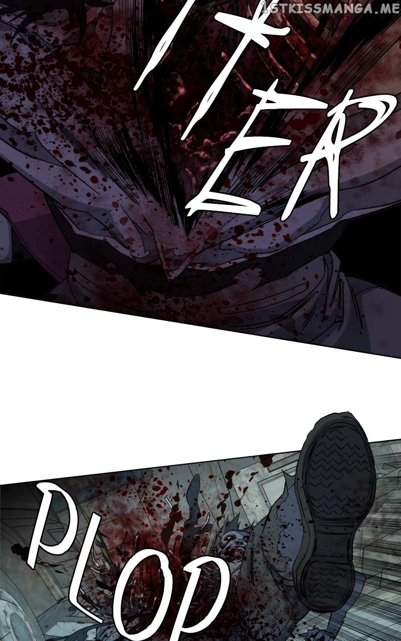 Parallel City chapter 103 page 106