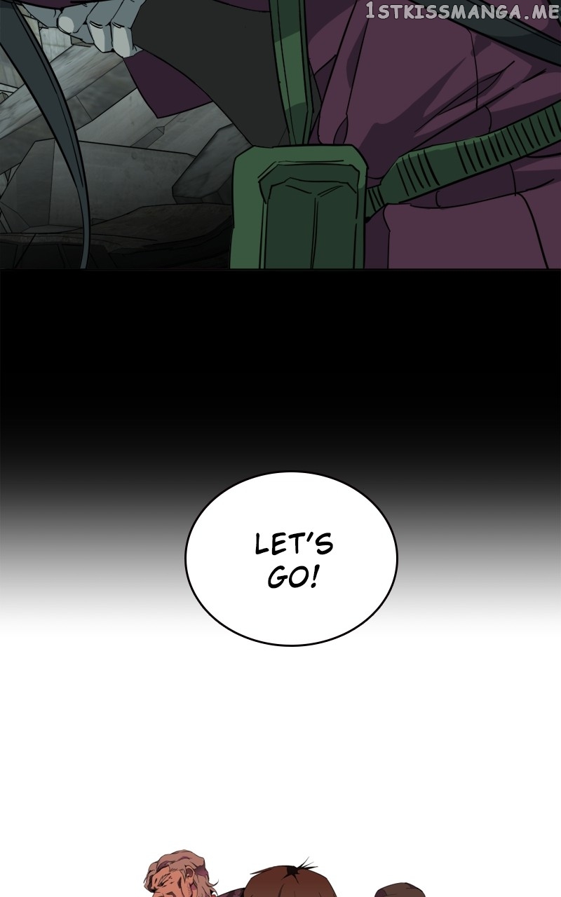 Parallel City chapter 103 page 108