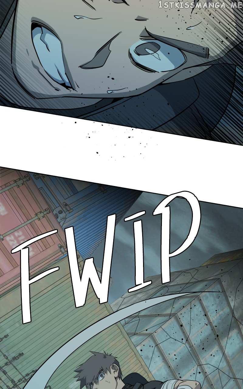 Parallel City chapter 103 page 11