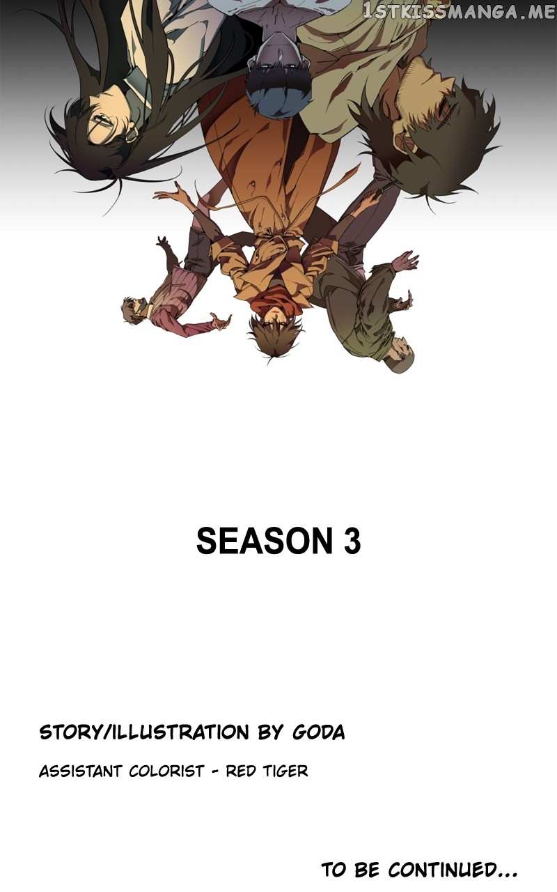 Parallel City chapter 103 page 110