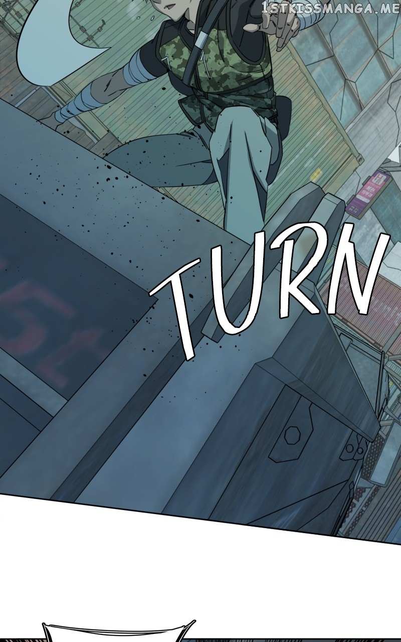 Parallel City chapter 103 page 12