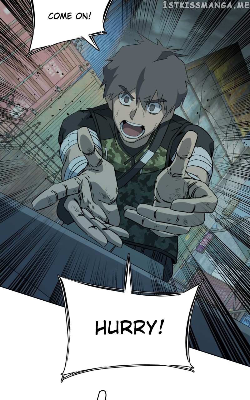 Parallel City chapter 103 page 13