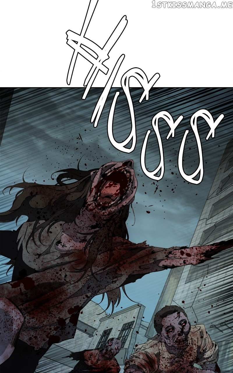 Parallel City chapter 103 page 14