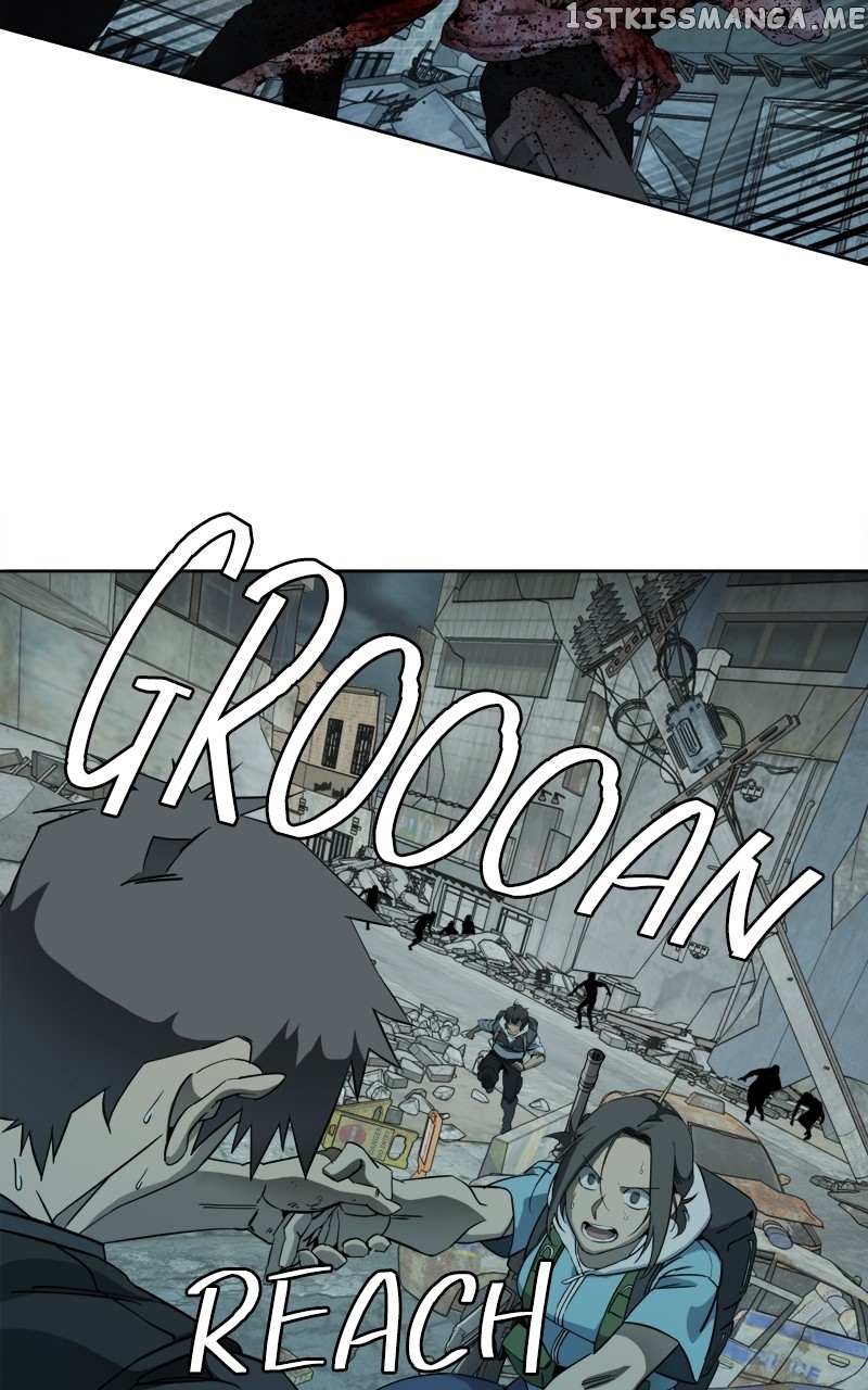 Parallel City chapter 103 page 15