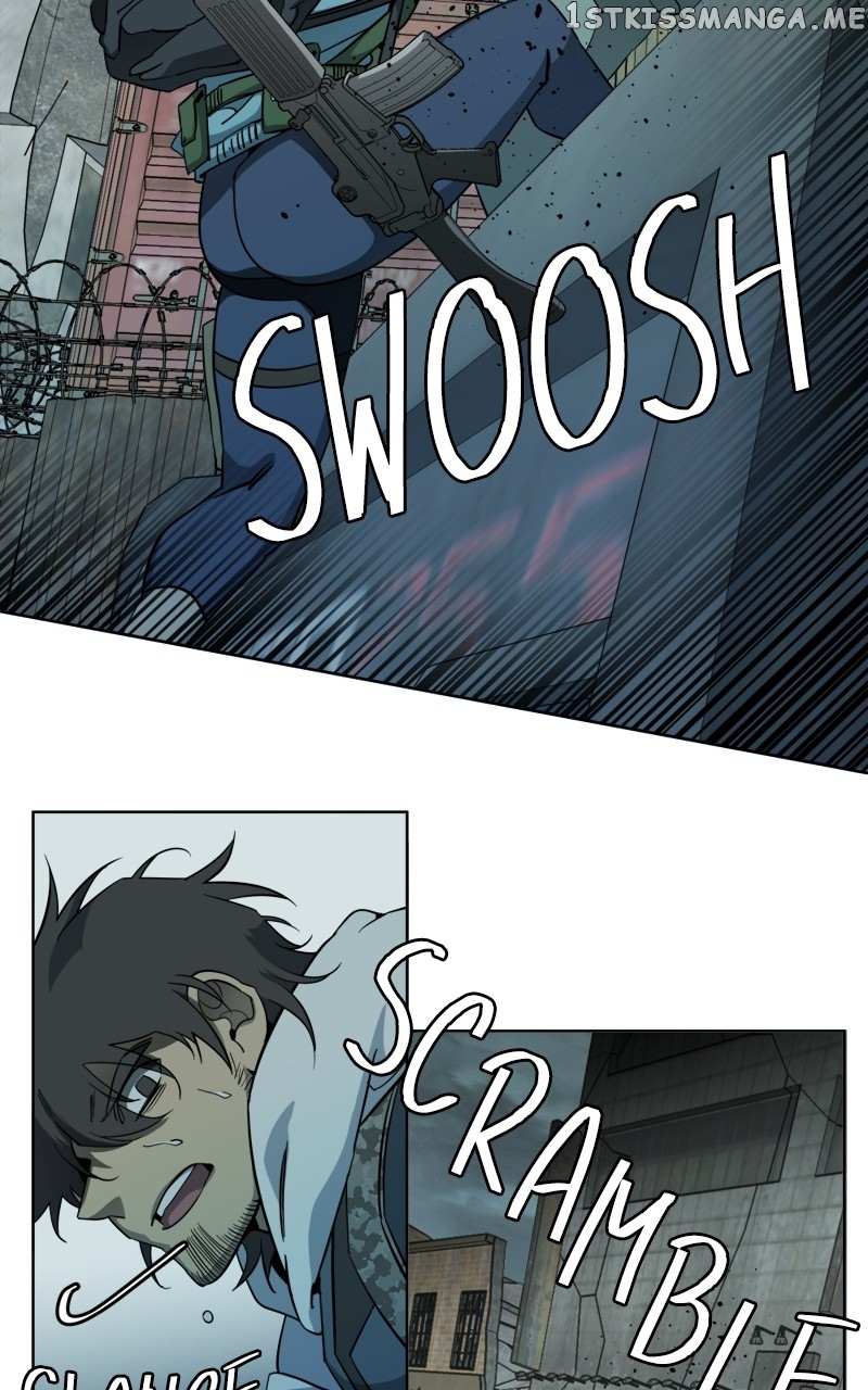 Parallel City chapter 103 page 17