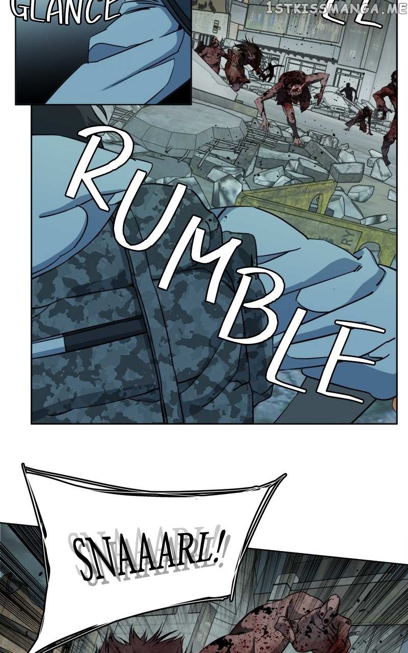 Parallel City chapter 103 page 18