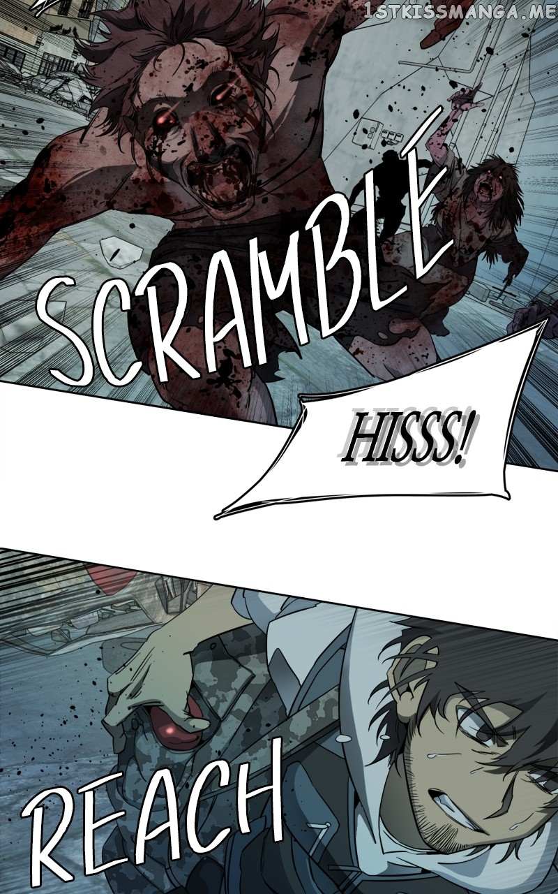 Parallel City chapter 103 page 19