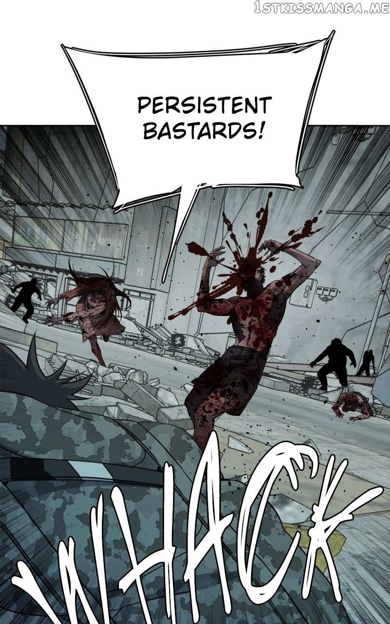 Parallel City chapter 103 page 21