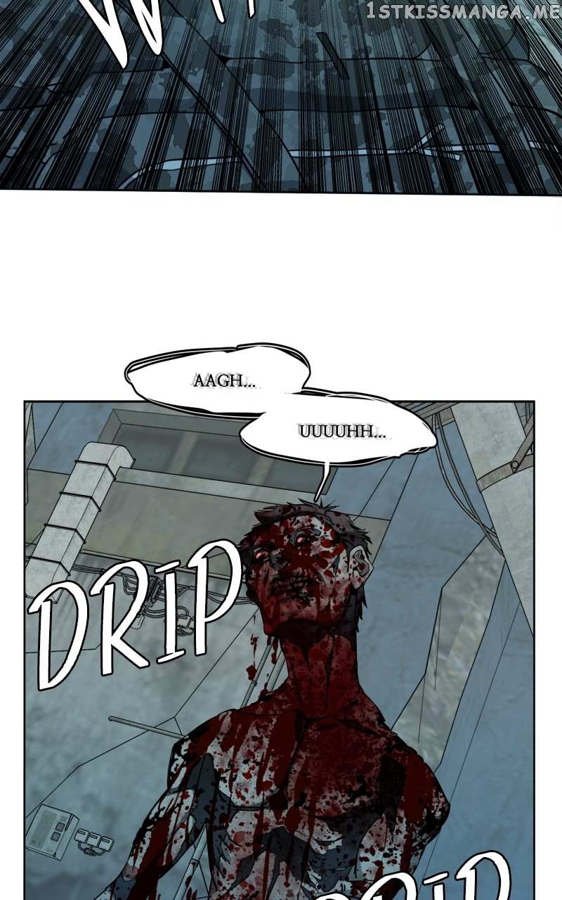 Parallel City chapter 103 page 22