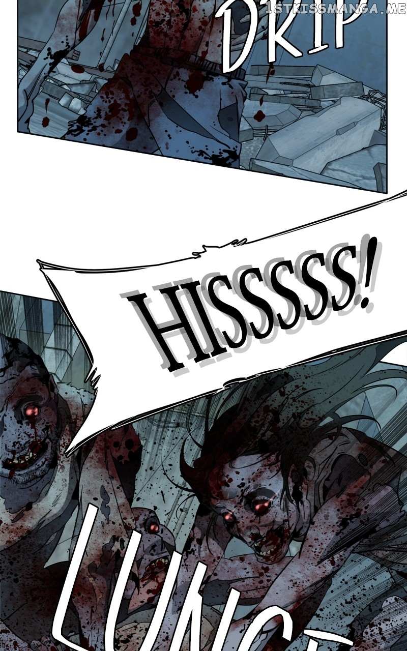 Parallel City chapter 103 page 23