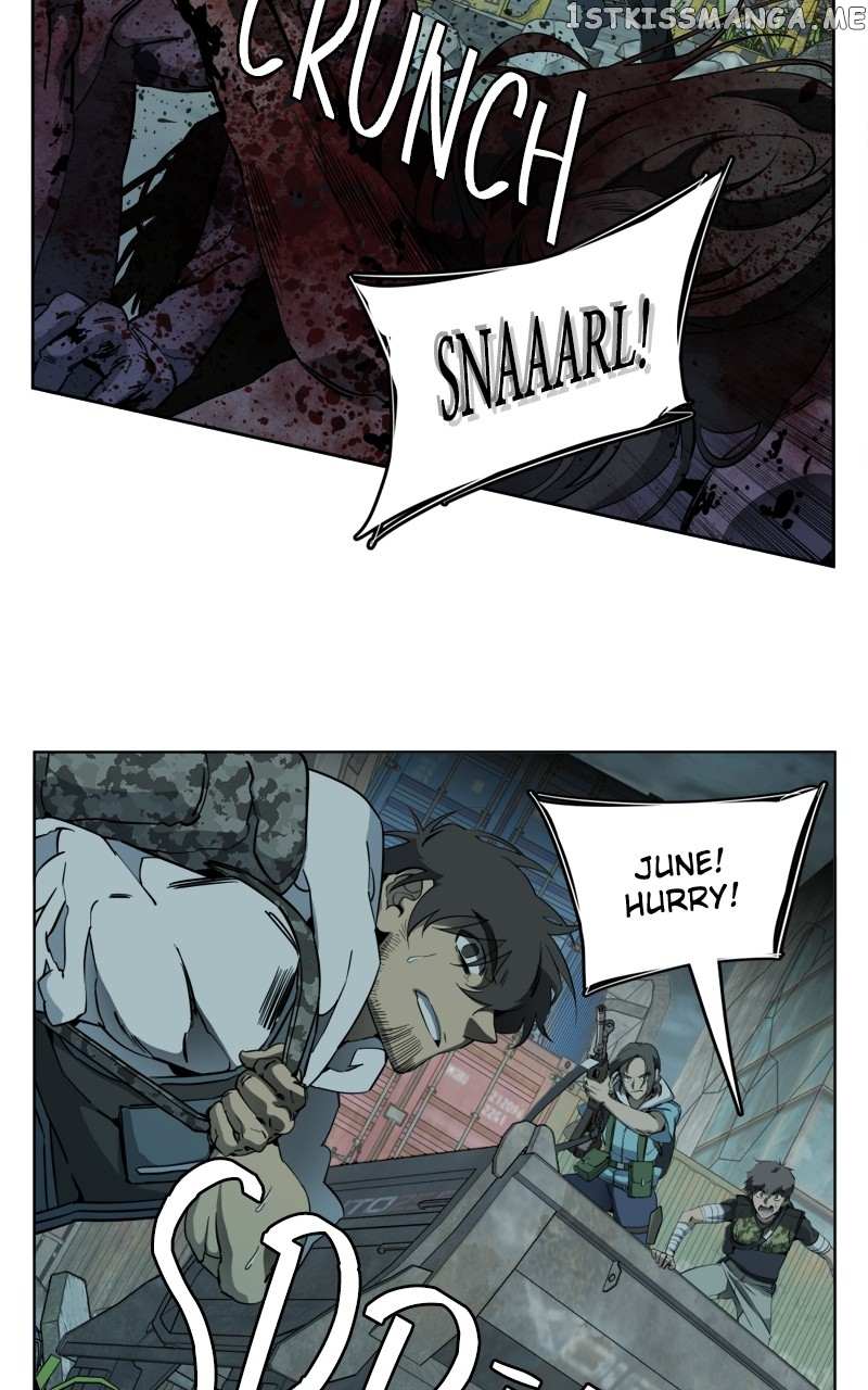 Parallel City chapter 103 page 25