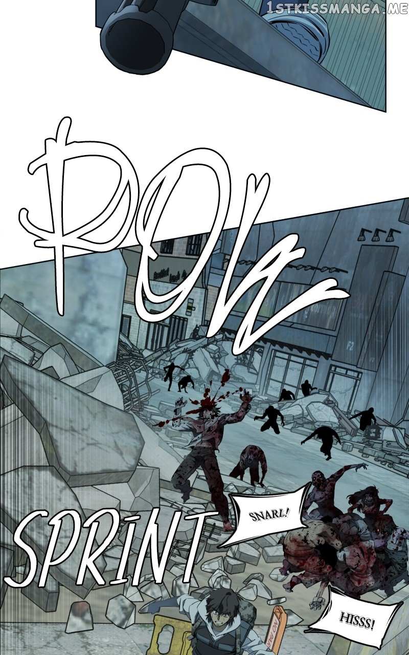 Parallel City chapter 103 page 27