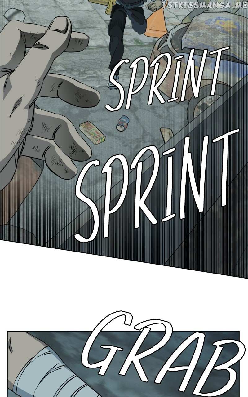 Parallel City chapter 103 page 28