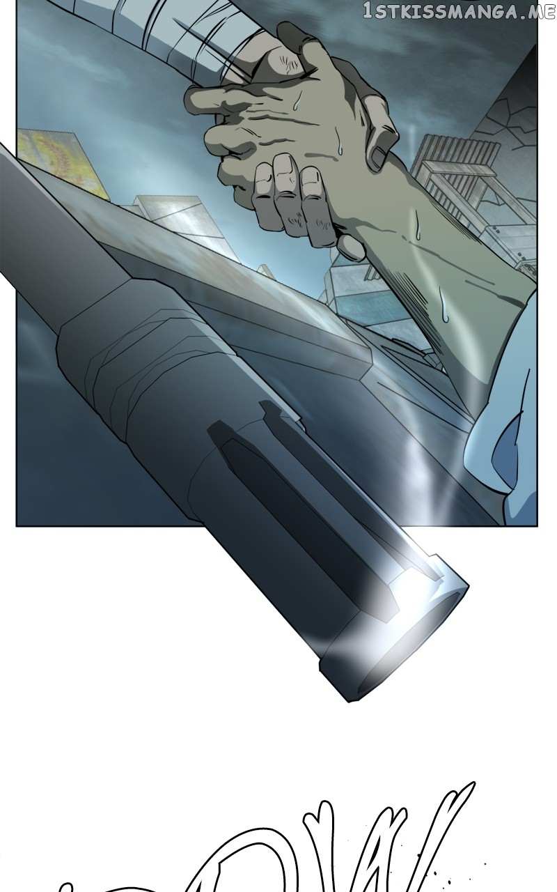 Parallel City chapter 103 page 29