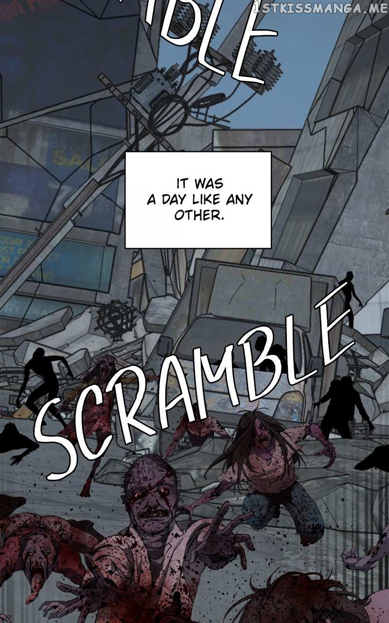 Parallel City chapter 103 page 3