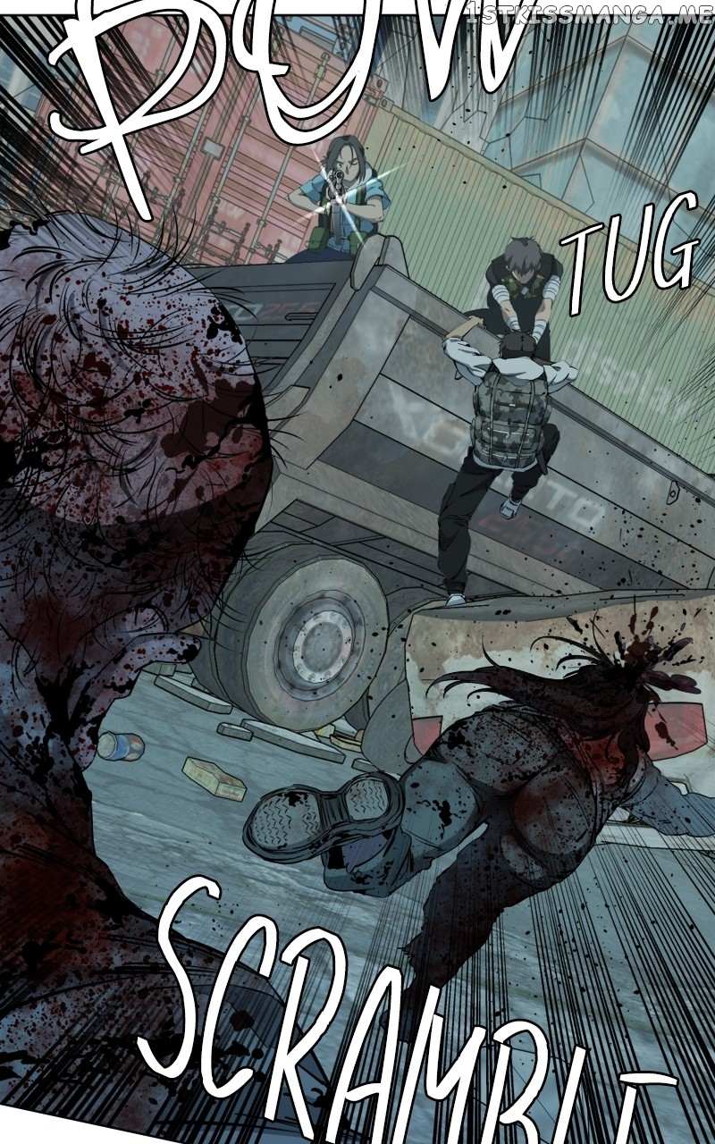 Parallel City chapter 103 page 30