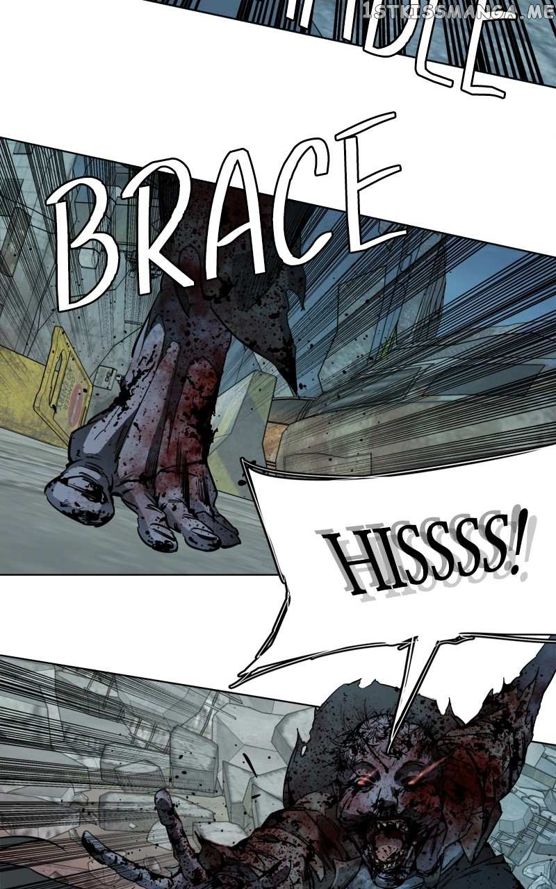 Parallel City chapter 103 page 31