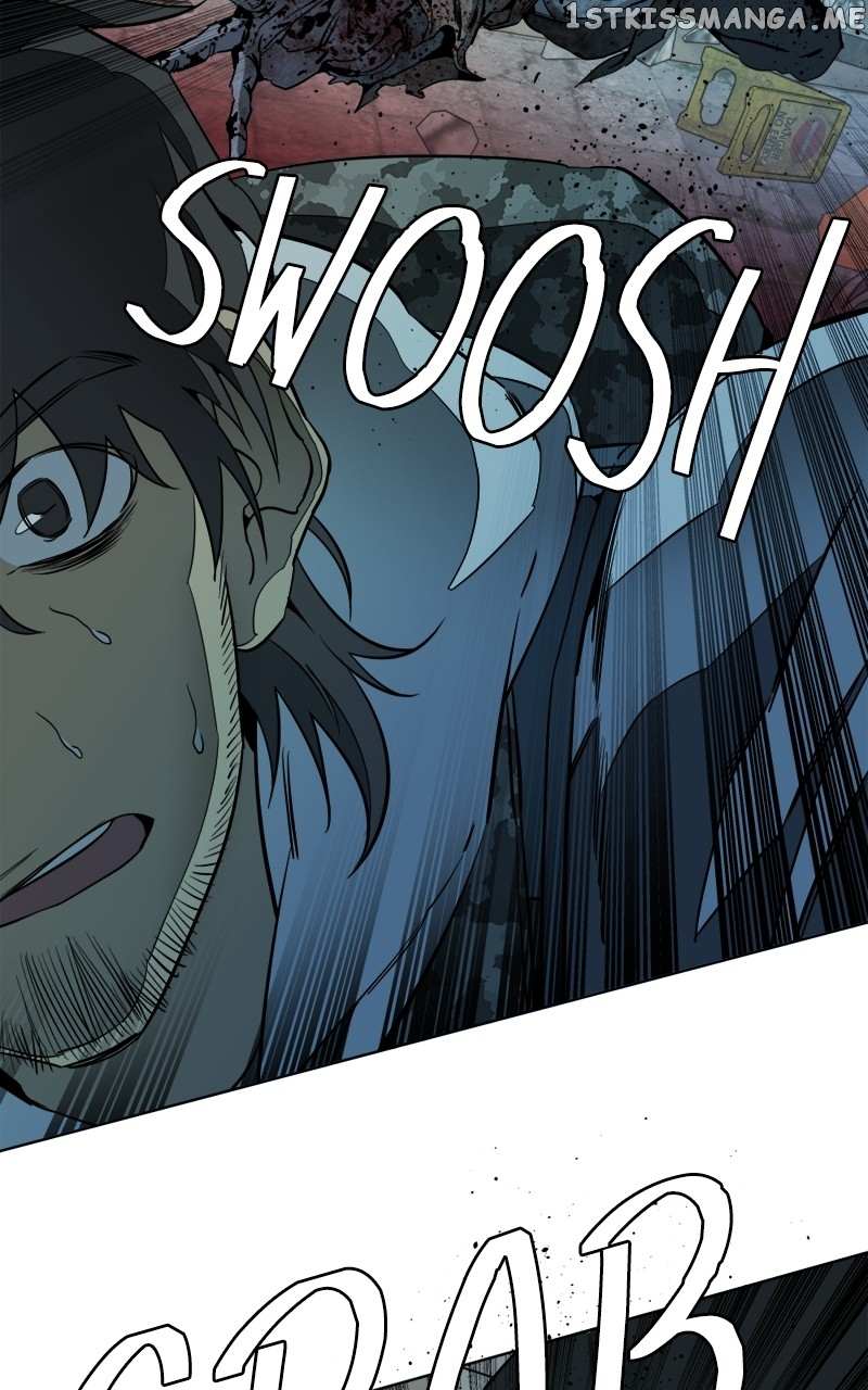 Parallel City chapter 103 page 32