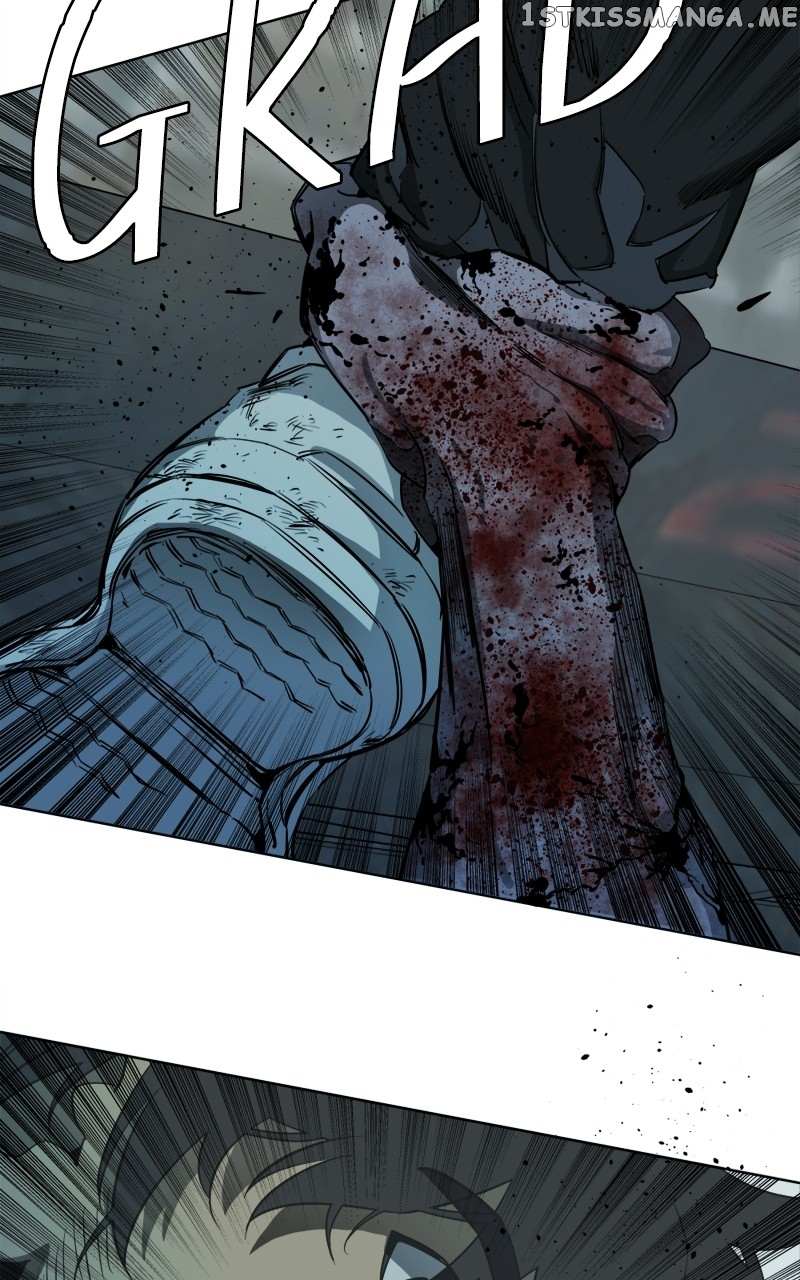 Parallel City chapter 103 page 33