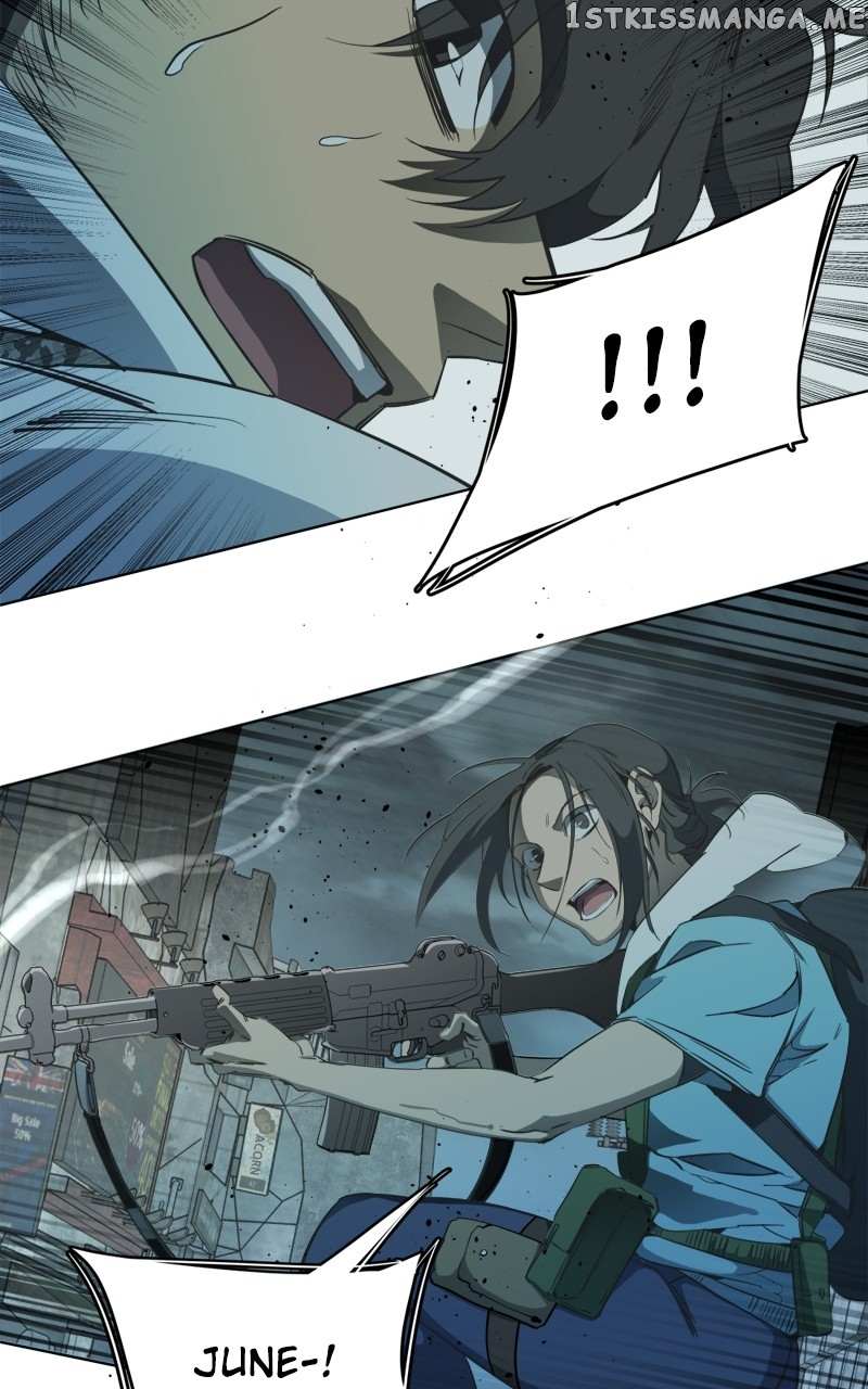 Parallel City chapter 103 page 34