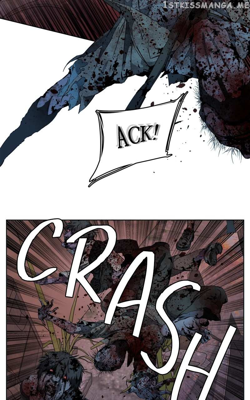 Parallel City chapter 103 page 37