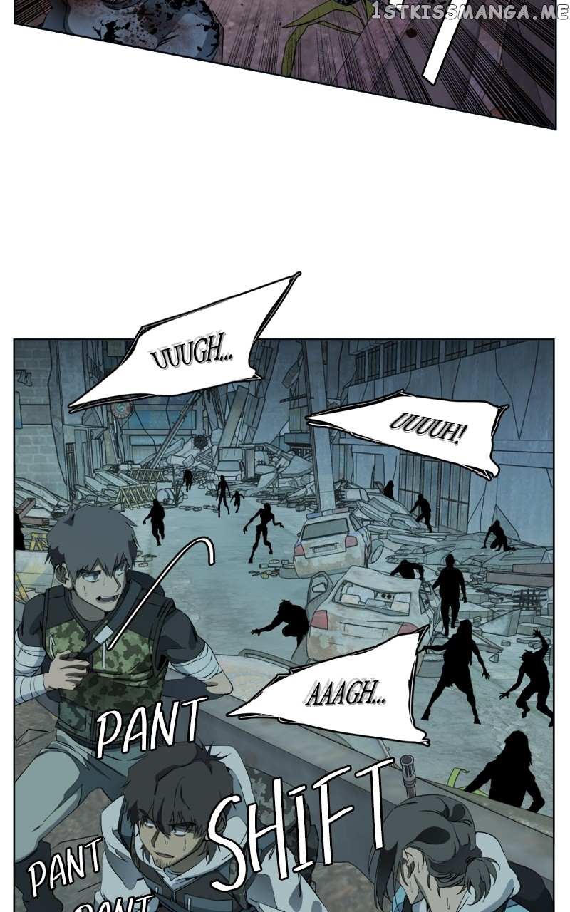 Parallel City chapter 103 page 38