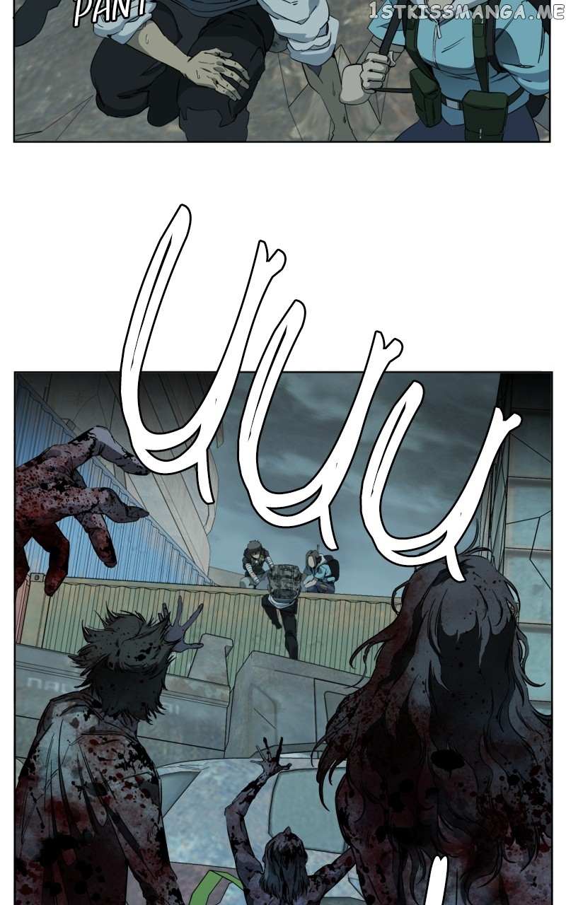 Parallel City chapter 103 page 39