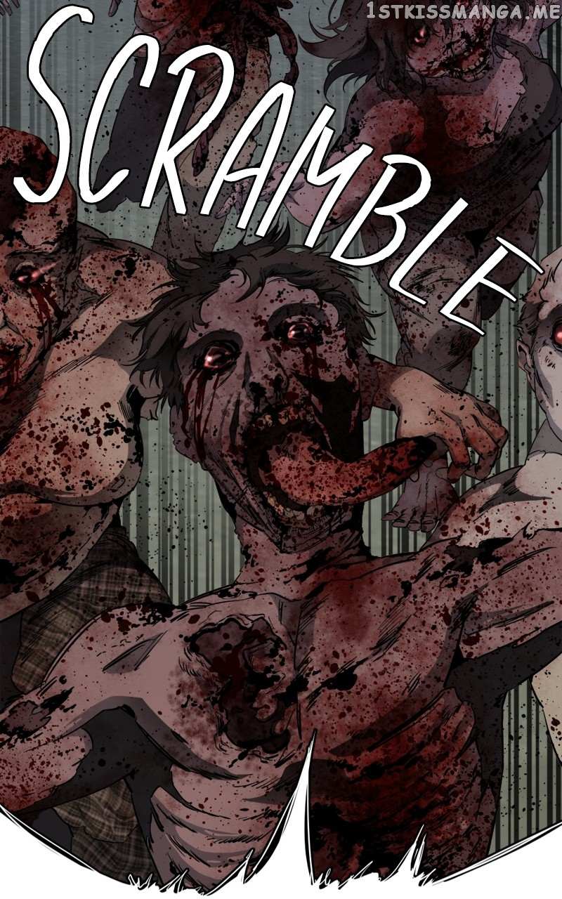 Parallel City chapter 103 page 4