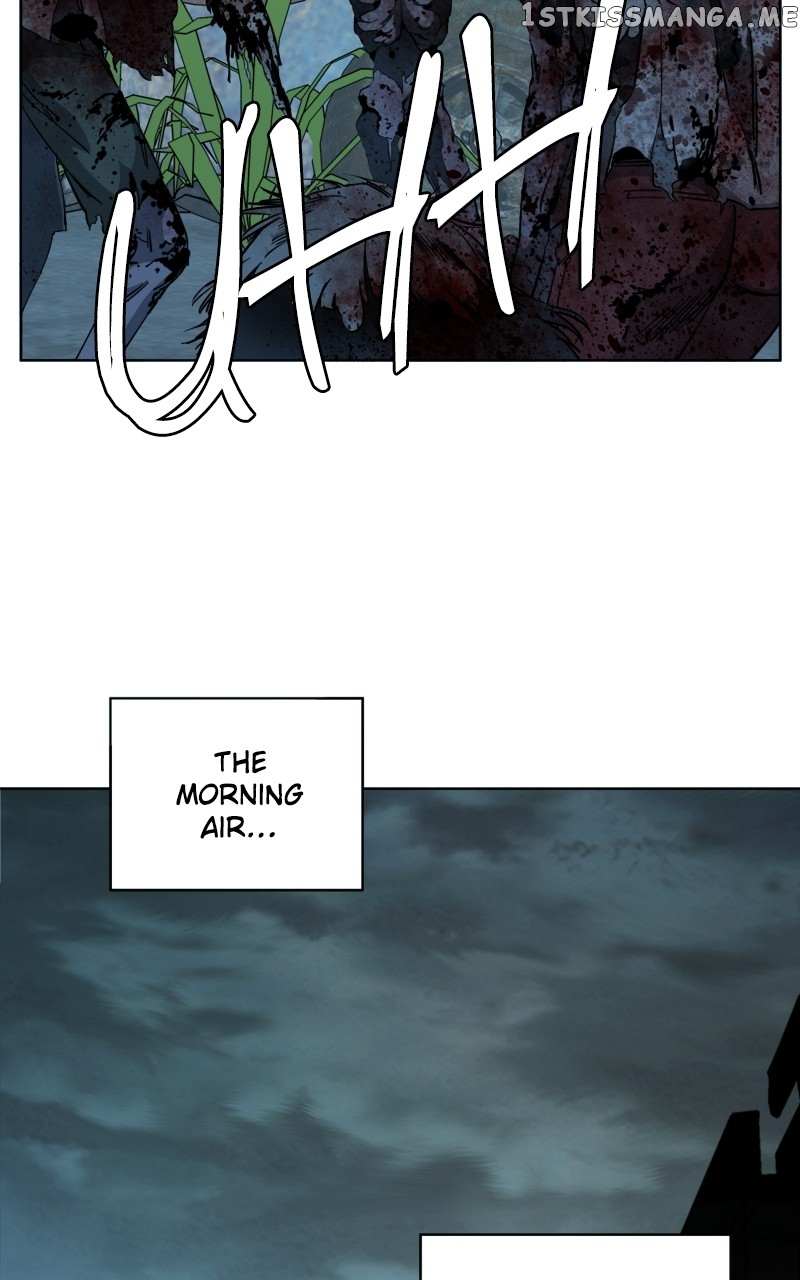 Parallel City chapter 103 page 40