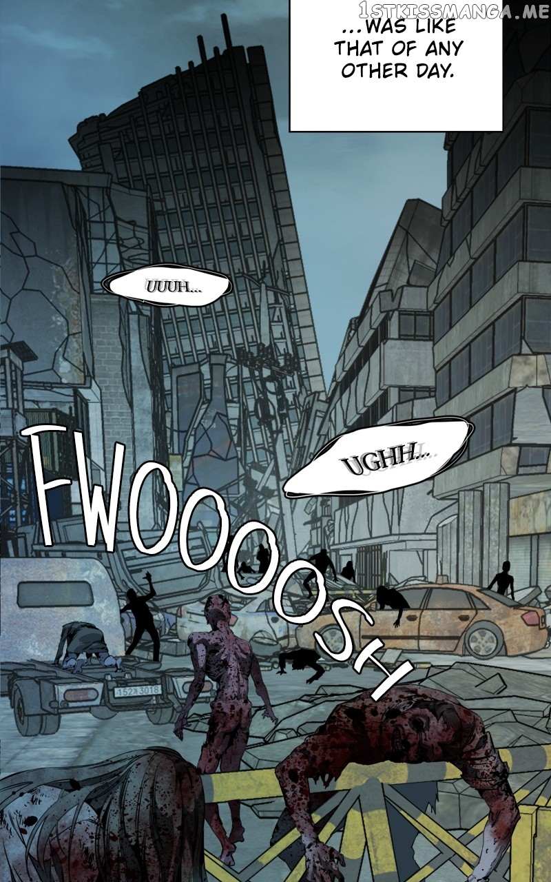 Parallel City chapter 103 page 41