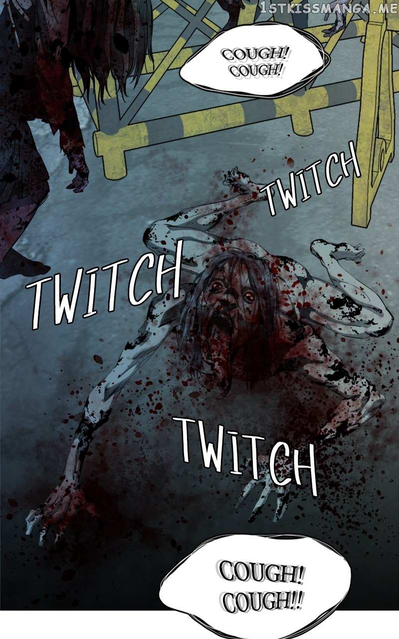 Parallel City chapter 103 page 42