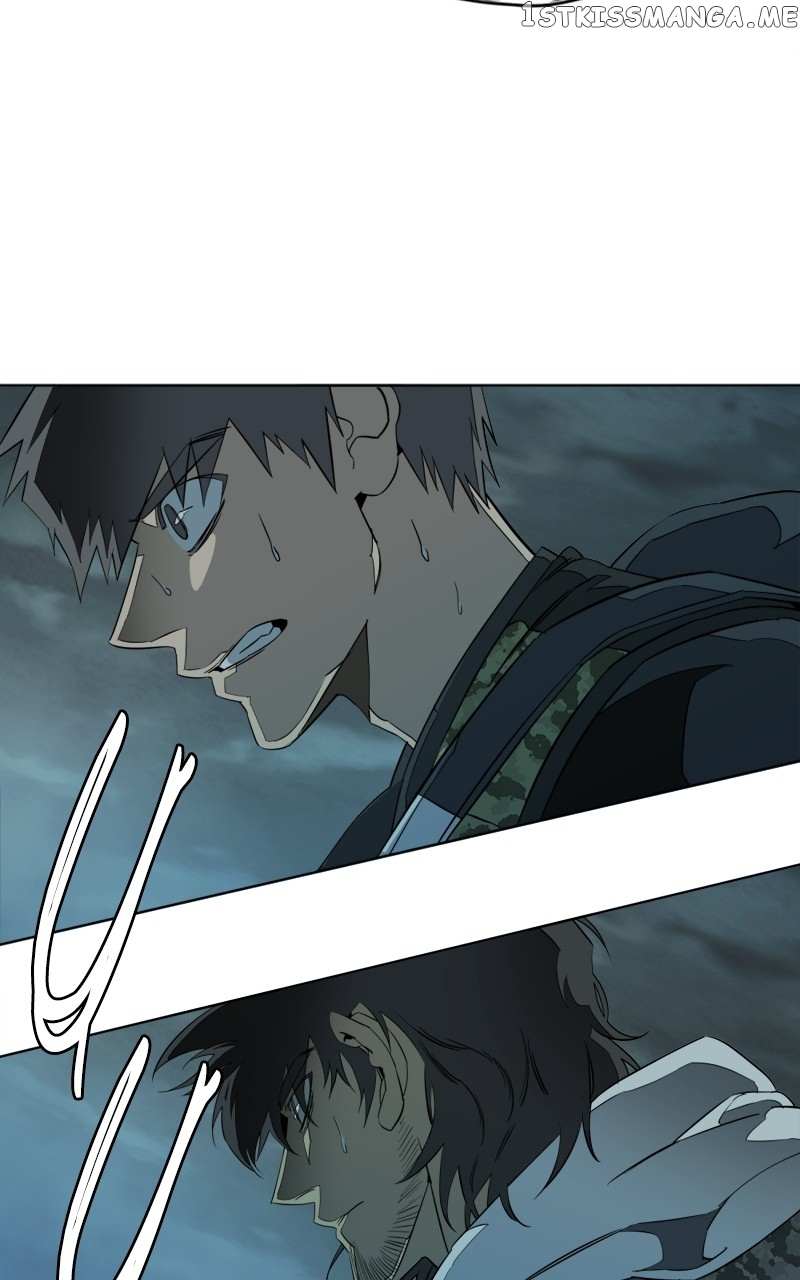 Parallel City chapter 103 page 43